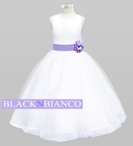 Flower Girl Dresses